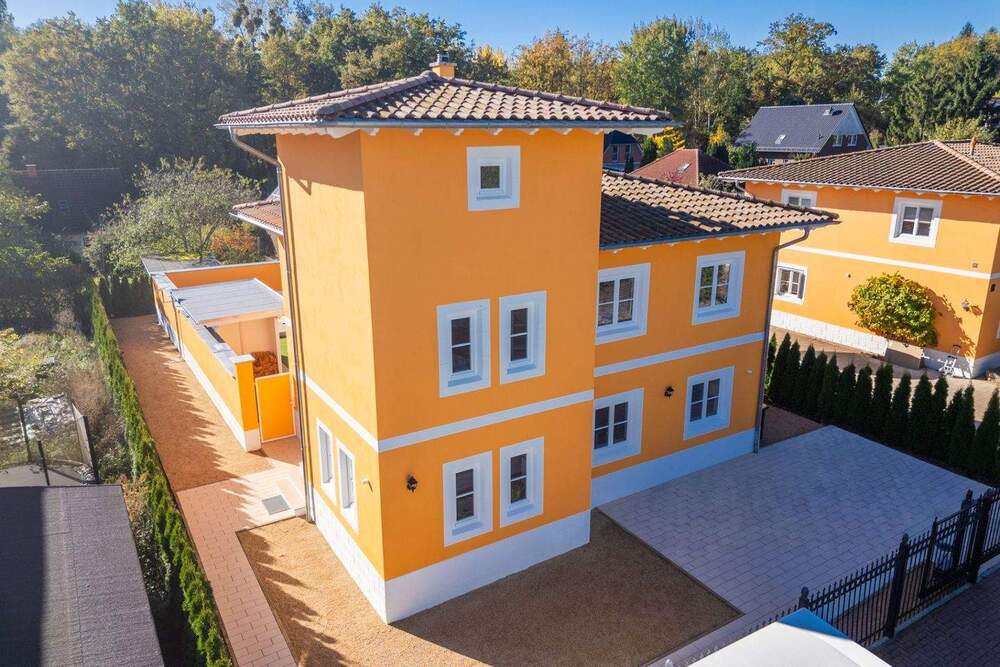 Thumbnail-Mediterranes Wohnparadies in Caputh - Ihr Zuhause mit Urlaubsfeeling