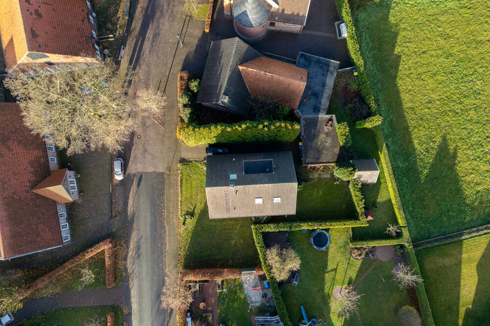 Thumbnail-Einfamilienhaus in Vreden - Oldenkott
