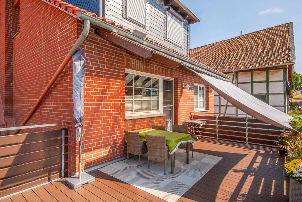 Thumbnail-Ein Hof voller Möglichkeiten - Wohnen, Leben, Gestalten