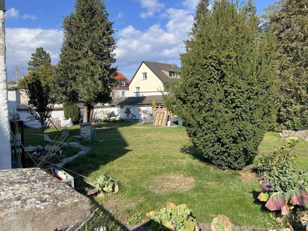 Thumbnail-Seltene Gelegenheit: Baugrundstück in ruhiger Lage Nbg. - Eibach Grundstück kaufen