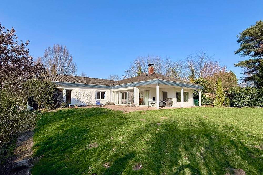 Thumbnail-Wohnhaus im Bungalow-Stil, Top Lage: 