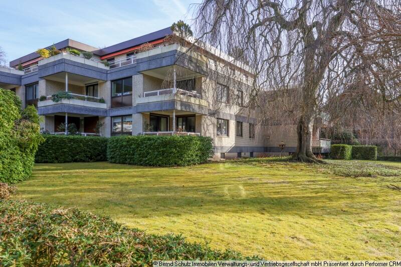 Thumbnail-Großzügige 2-Zimmer-Wohnung in zentraler Lage von Otmarschen (vermietet)