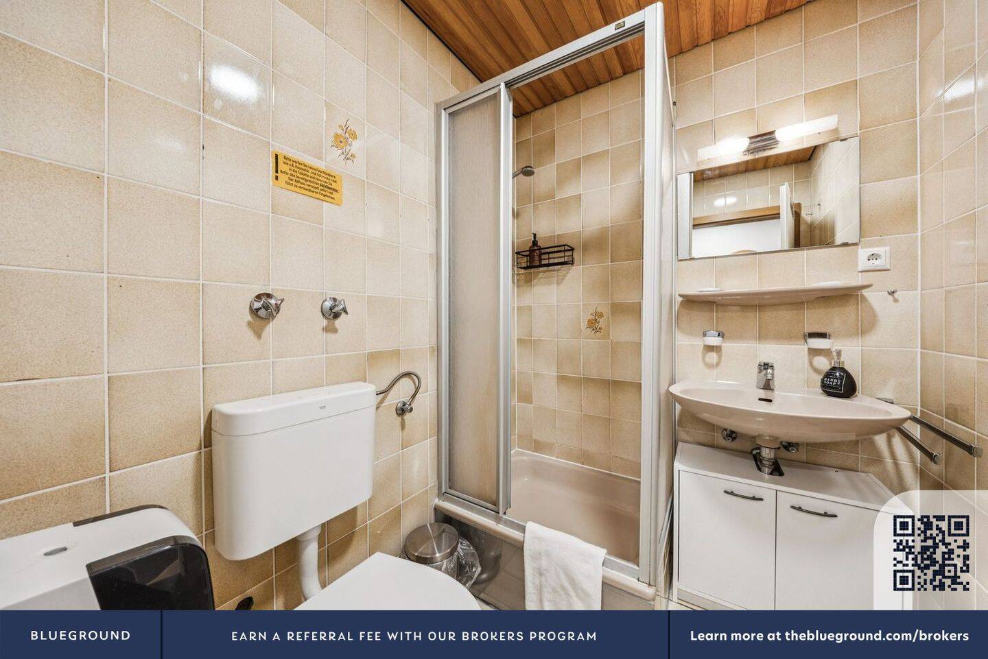 Thumbnail-Building Flutstraße - infinity-stay - 1323886 (BER-1323886P)