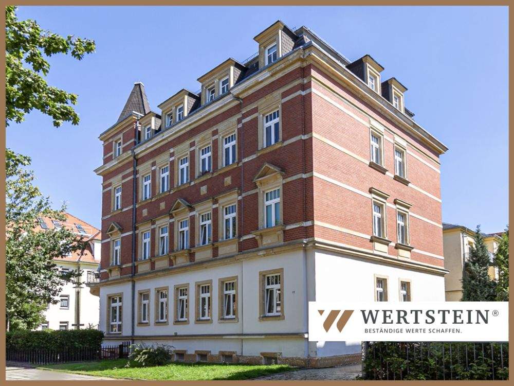 Thumbnail-3-Raum-Eigentumswohnung - Dresden Cotta