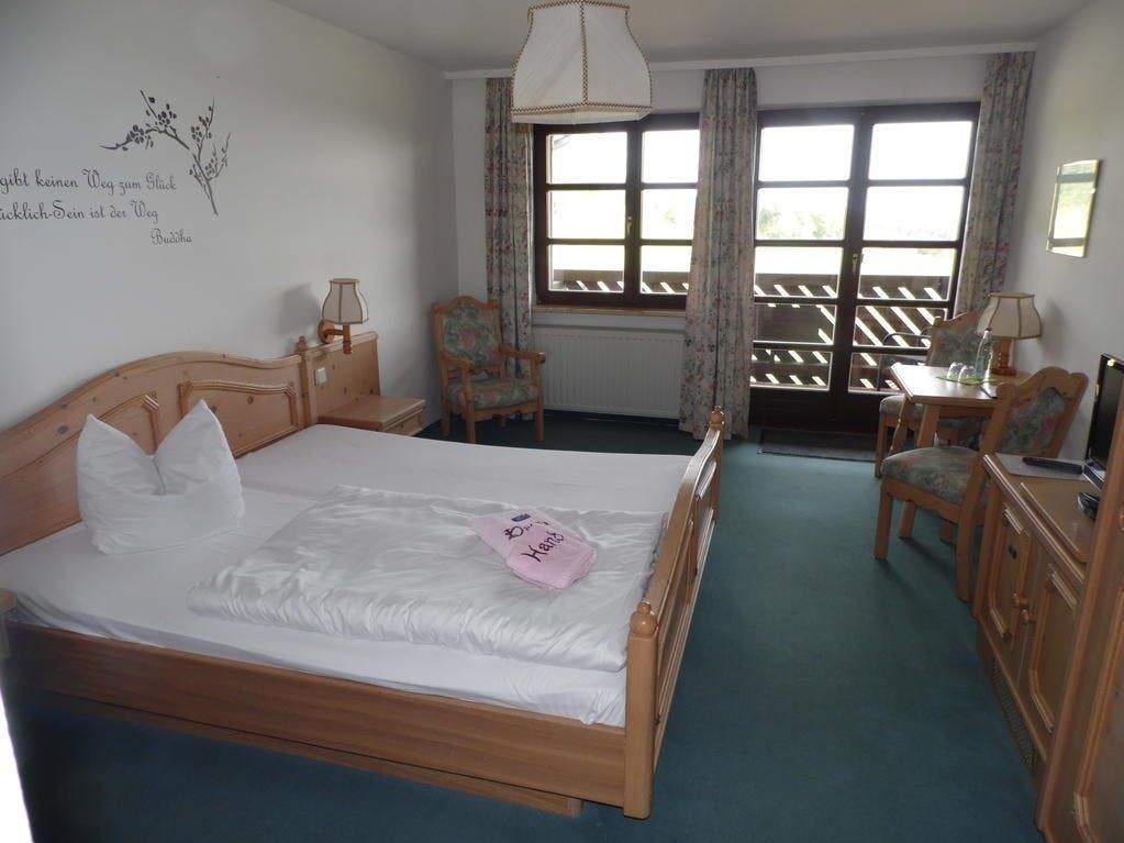 Thumbnail-PREISREDUZIERUNG | 3*S-Hotel Landkreis Hildburghausen Thüringen, 18 Zimmer, Restaurant