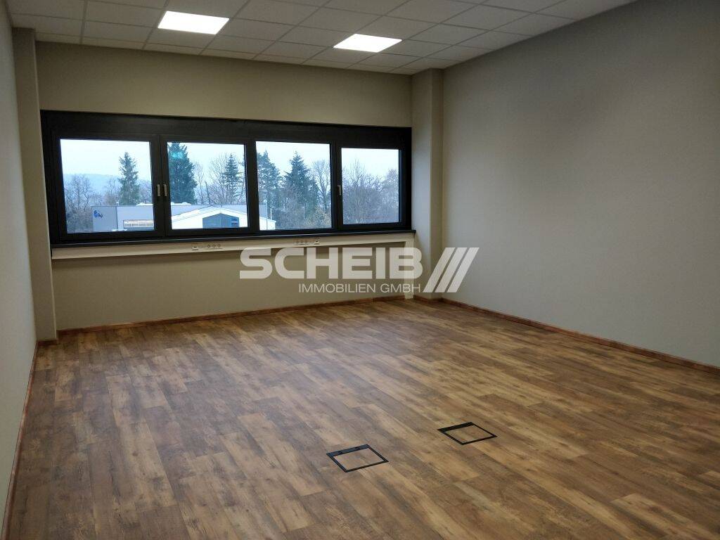 Thumbnail-repräsentatives Einzelbüro