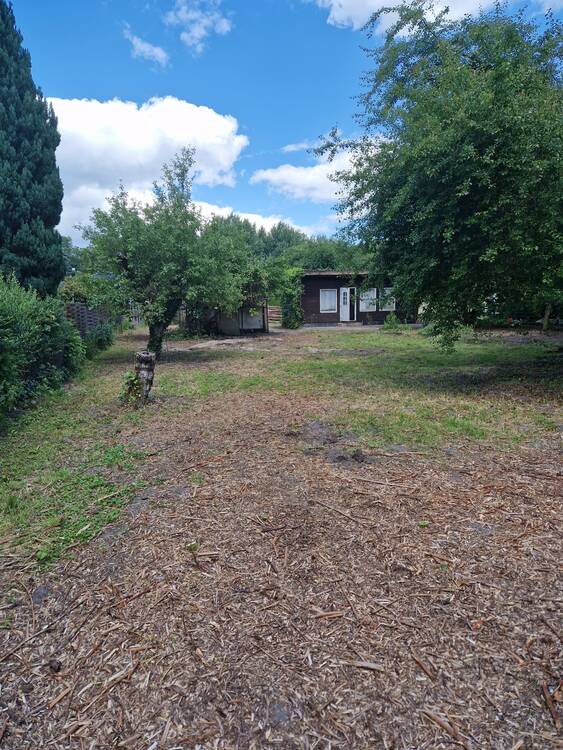 Thumbnail-Grundstück in Falkensee