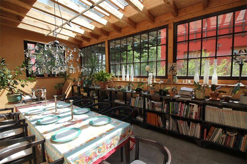 Thumbnail-Grossartiges Wohnen in bester ruhiger grüner Lage von Dresden, seltene Loftwohnung im eigenen Home