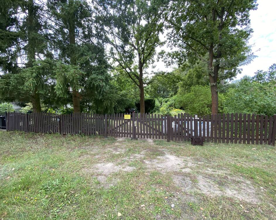 Thumbnail-Grundstück in Falkensee