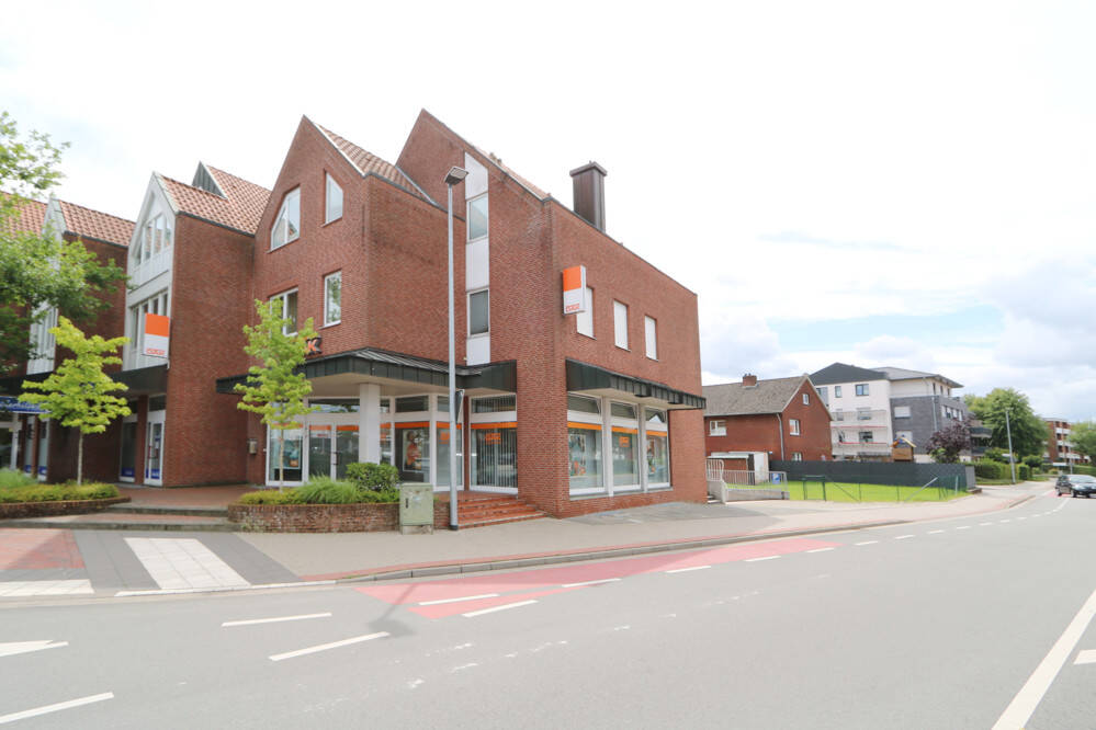 Thumbnail-Beste Lage und nicht zu übersehen!- Jetzt Büroräume mieten!