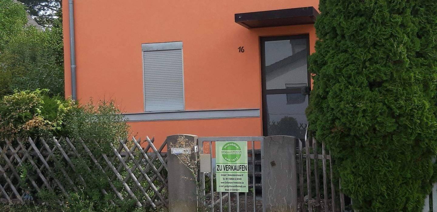 Vorderansicht