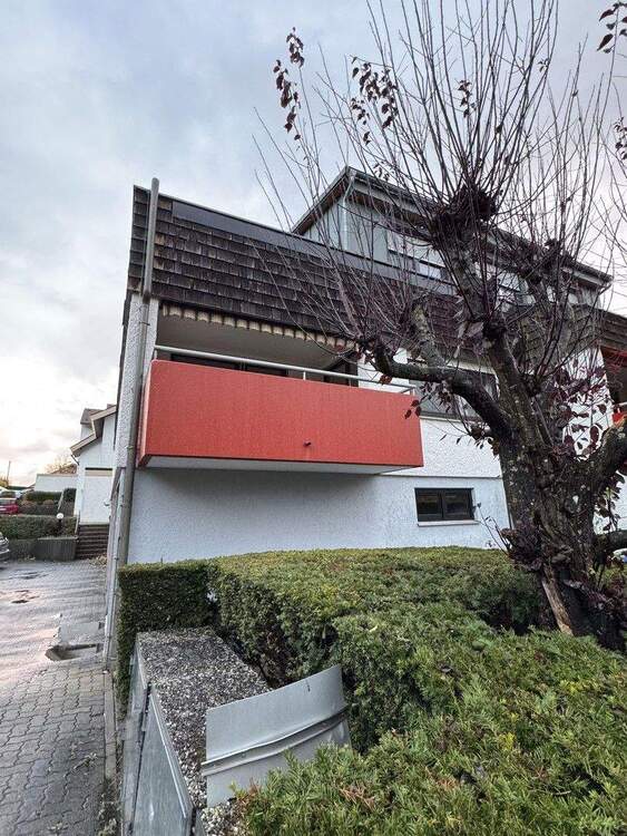 Thumbnail-3,5 Zimmerwohnung im Zentrum von Aalen