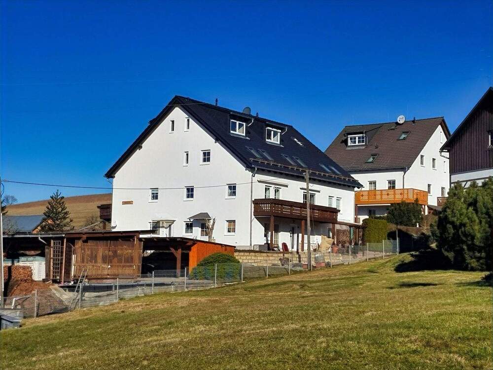 Thumbnail-Landidylle in Stadtnähe!