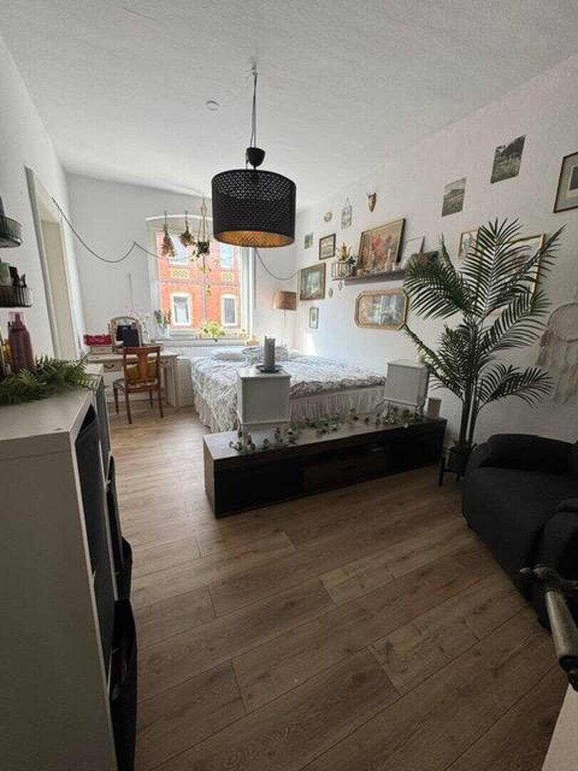 Thumbnail-Schöne 3 Zimmerwohnung in Hildesheim