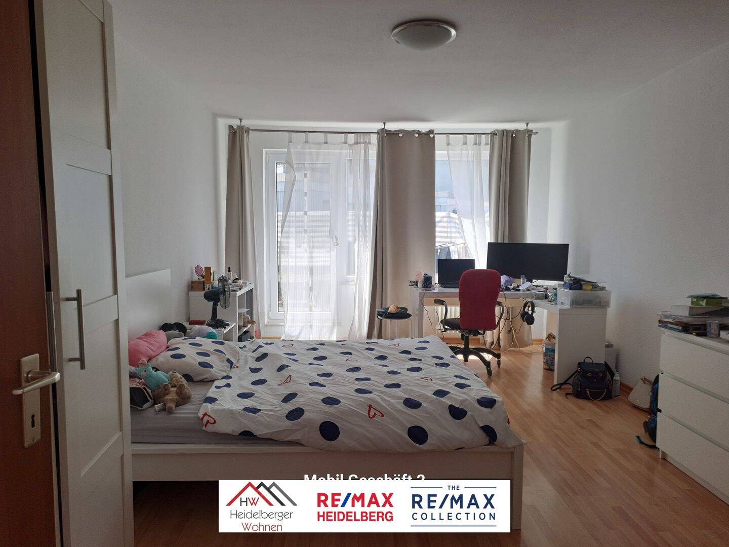 Thumbnail-Praktische 71qm 3,5 Zimmer + Sonnenterasse und die nähe zur Bahnhof mit Wertsteigerungspotenzial