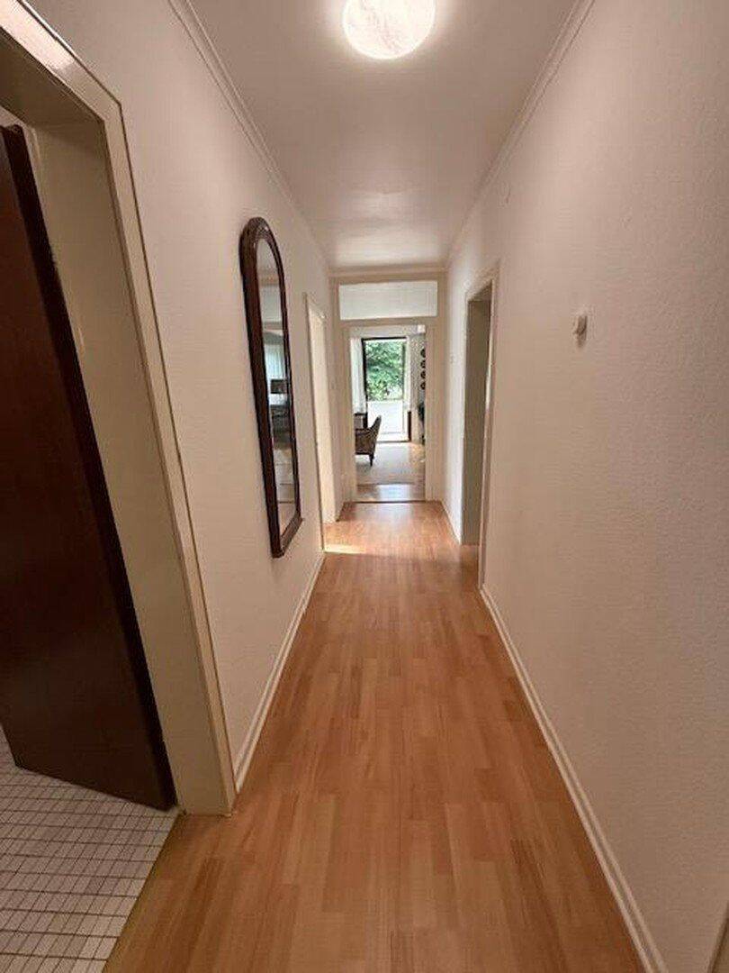 Thumbnail-3-Zimmer-Wohnung in Hamburg Niendorf - Erstbezug nach Sanierung