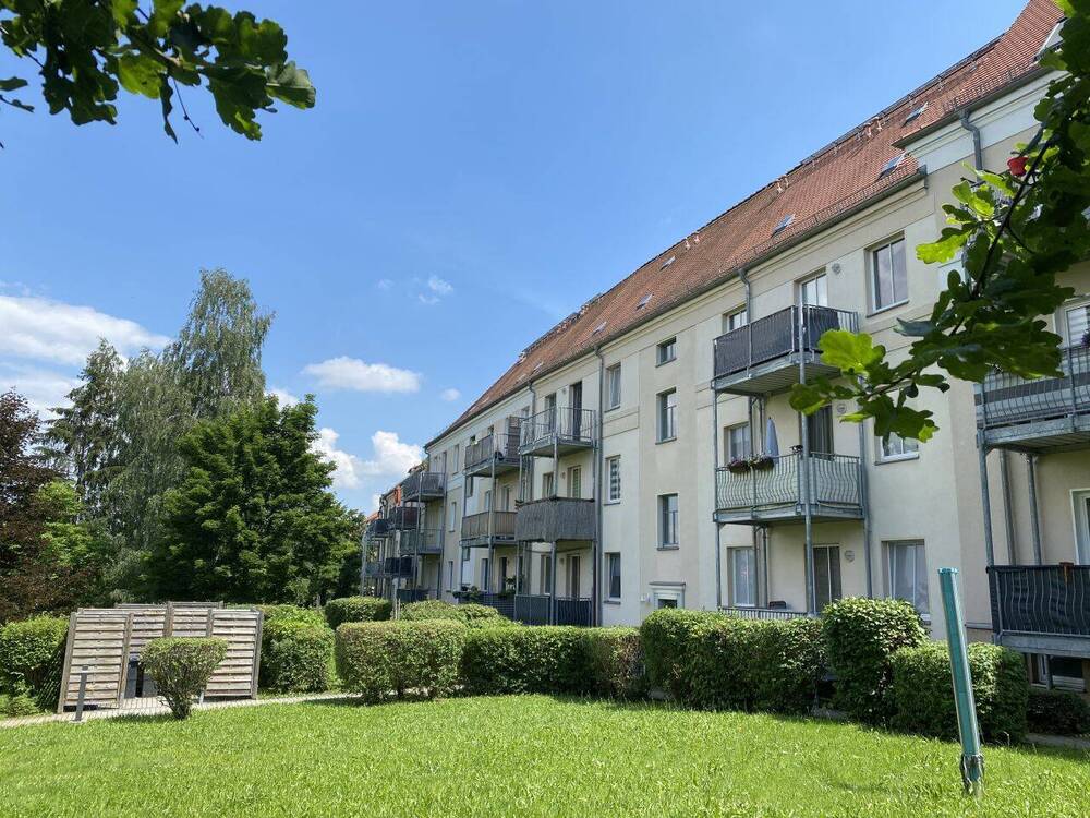 Thumbnail-Ab 01.12.25! Marienthal, Nähe HBK! Schöne 2-Raumwhg. mit EBK, Dachterasse und Stellpl.!