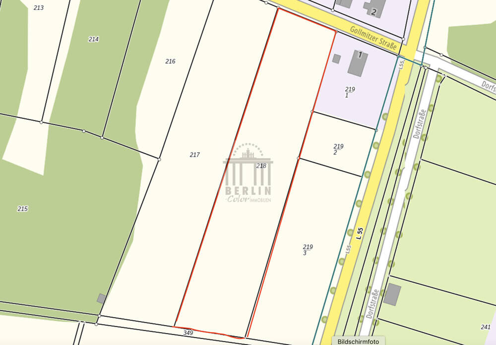 Thumbnail-Riesiges Grundstück für Ihren Traum