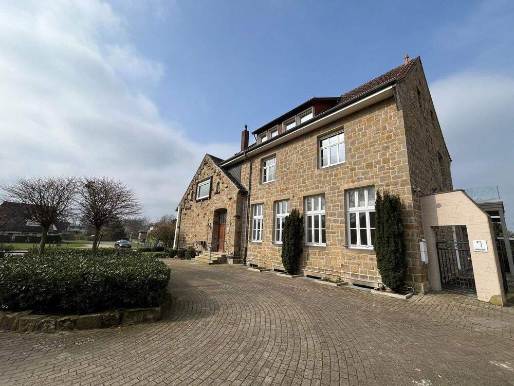 Thumbnail-Wohnen mit Charme im Ortskern