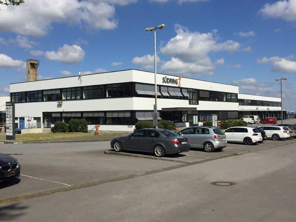 Thumbnail-Moderne Büros in stylischem Ambiente zu vermieten!