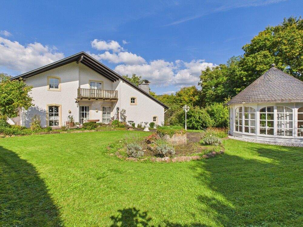 Thumbnail-Charmantes Einfamilienhaus mit viel Platz. - 10min bis Wittlich!