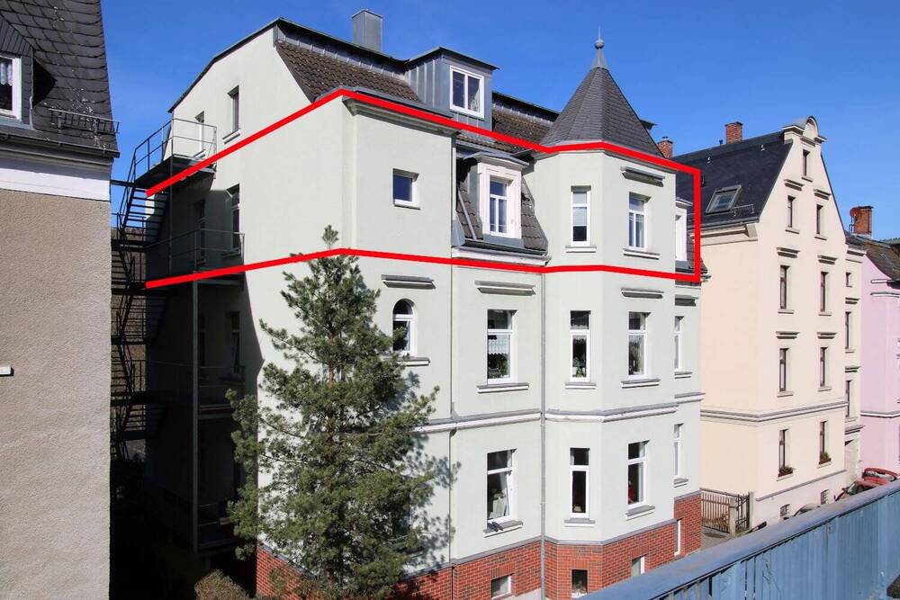 Thumbnail-Wohnen in Parknähe