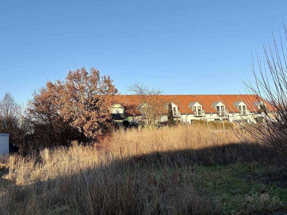 Thumbnail-Schafgasse Weideblick | Baugrundstück