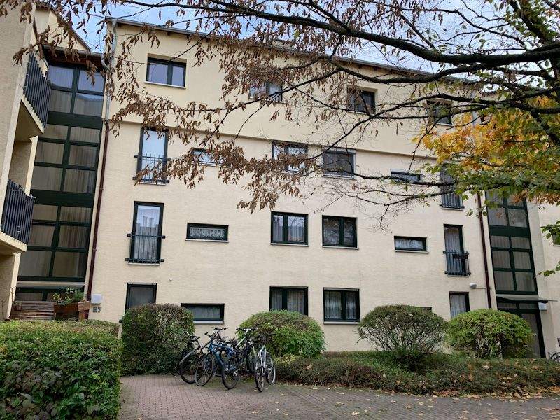 Thumbnail-Seltene 4,5 Zimmer-ETW mit TG-Stellplatz im begehrten Mainz-Bretzenheim