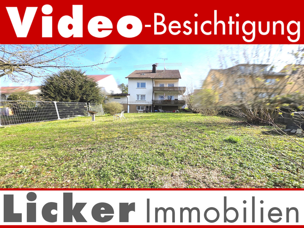 Thumbnail-3 Familienhaus auf 6,3Ar, in bester ruhiger Stadtrandlage