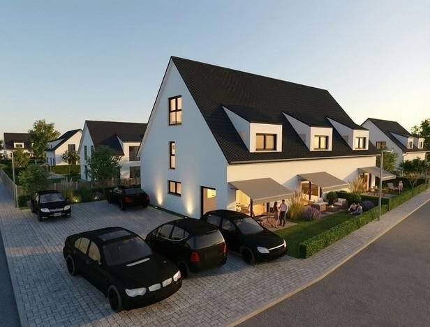 Thumbnail-Neubau 4-Zimmer RMH im schönen Behringersdorf Haus kaufen