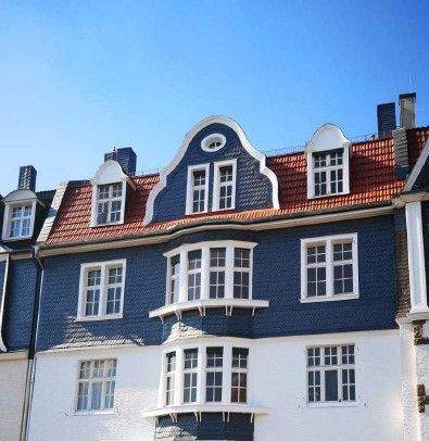 Thumbnail-Vermietete Eigentumswohnung mit großer Terrasse in Wuppertal