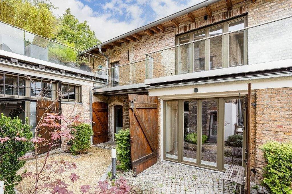 Thumbnail-*** Historische Remise 