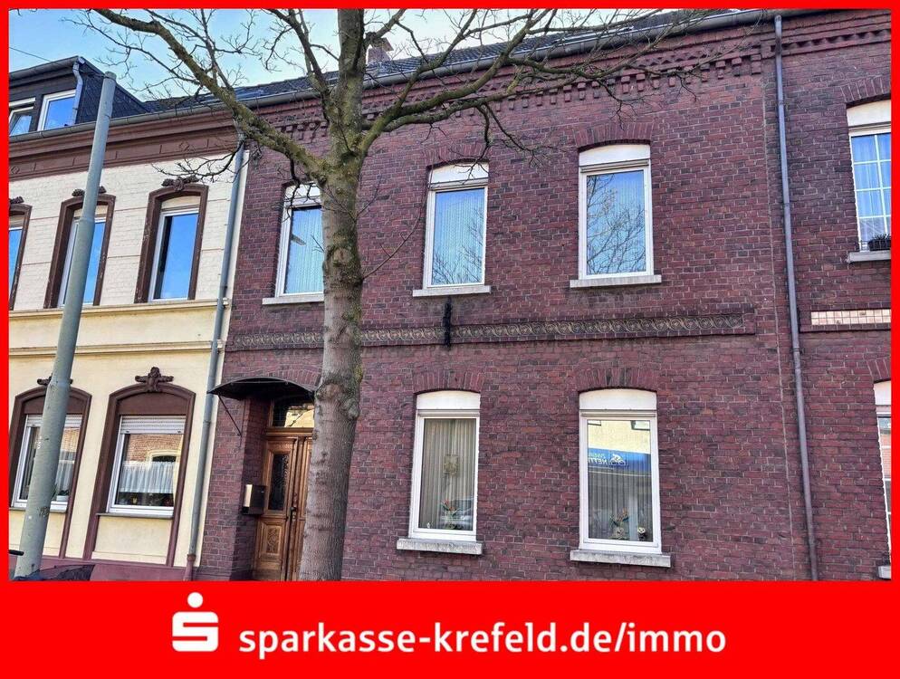 Thumbnail-Großzügiges Stadthaus am Ortskern