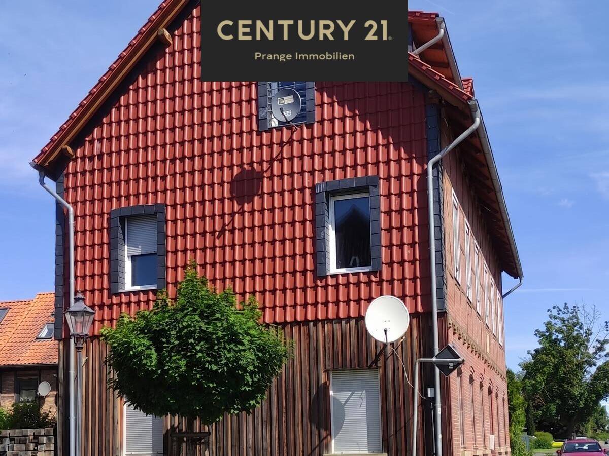 Thumbnail-Charaktervolles Haus sucht Investor mit Kopf, Hand und Ideen