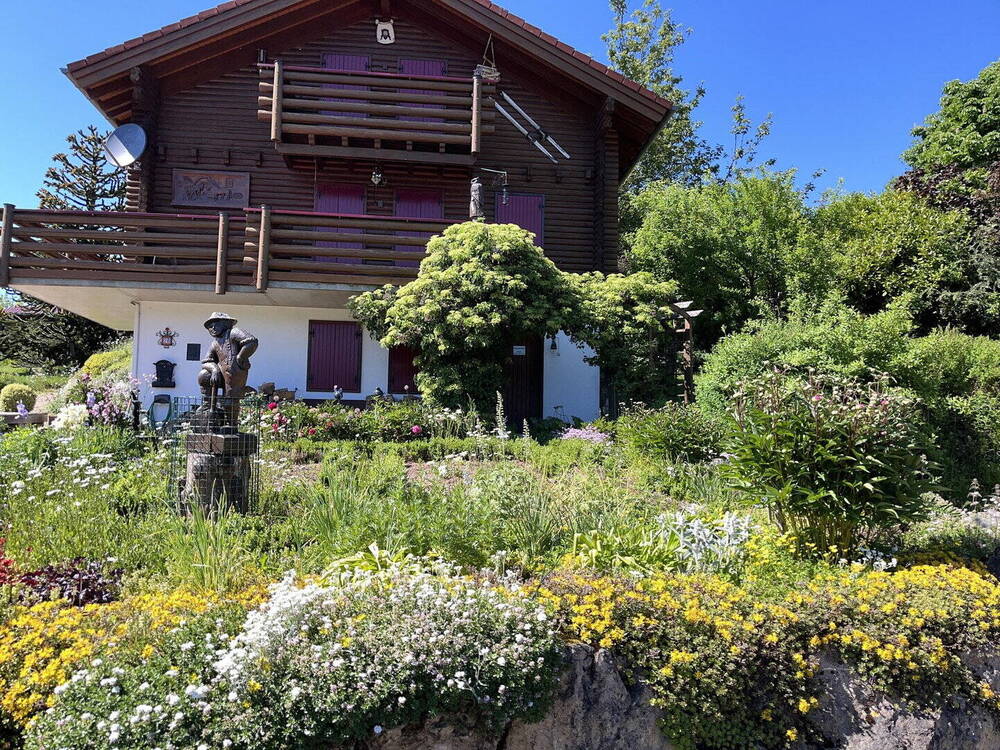 Thumbnail-Haus in Kopp