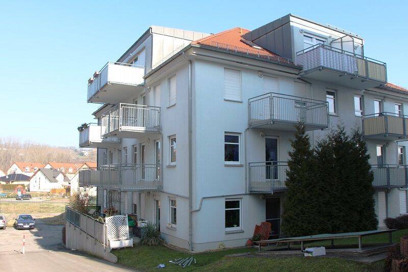 Thumbnail-frisch sanierte Wohnung sucht neue Mieter