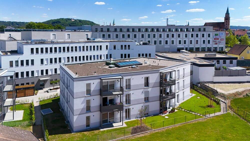 Thumbnail-Schwarzach7 - Neues Wohnen zwischen Natur und Zentrum