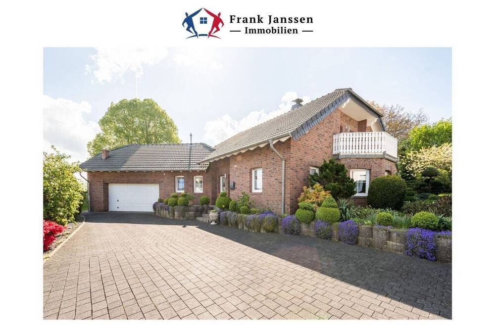 Thumbnail-Freistehendes & hochwertiges Einfamilienhaus in Daun - BJ 1999 - Traumhafter Garten & Doppelgarage