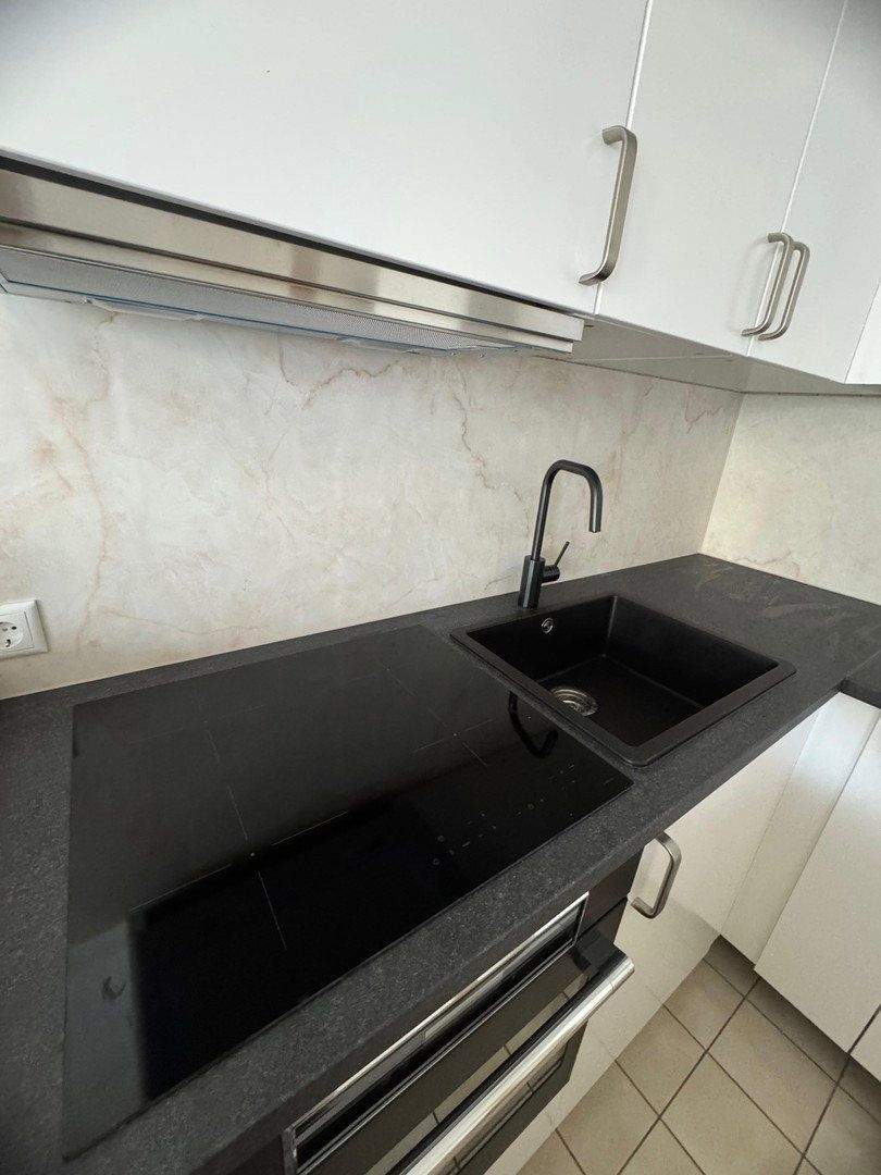 Thumbnail-Erstbezug nach Renovierung 2.5-Zimmer Wohnung, mit Terrasse, Garten, EBK und TG-Stellplatz