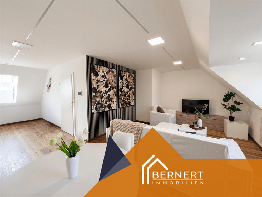 Thumbnail-Energieeffiziente Eigentumswohnung mit besonderem Wohnambiente-Erstbezug nach hochwertiger Sanierung