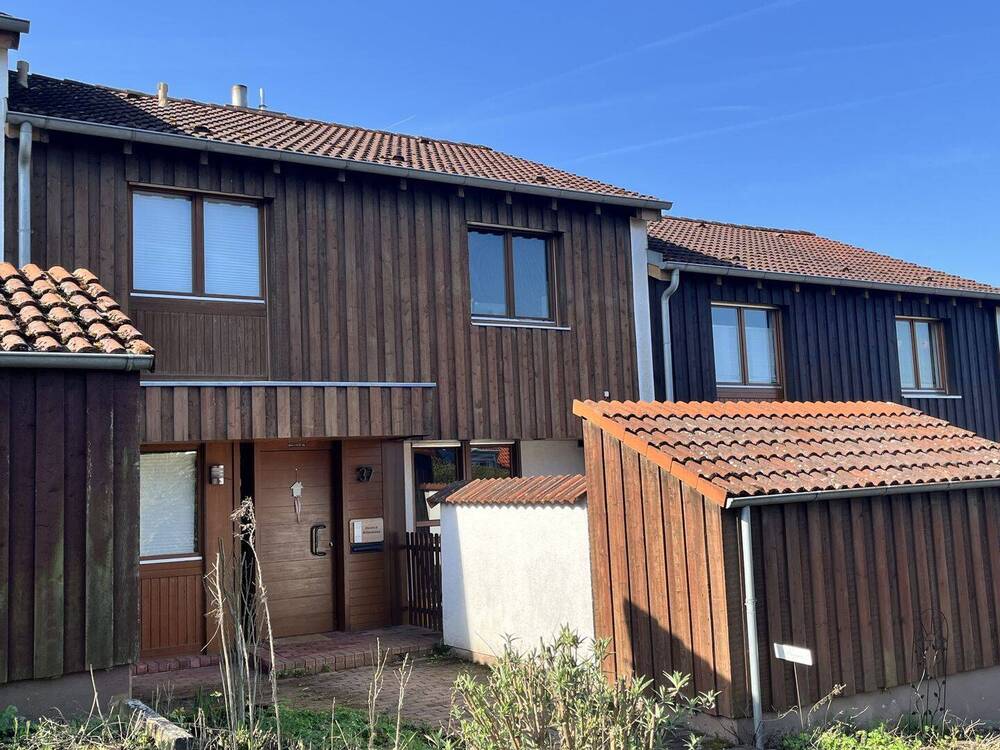 Thumbnail-Haus in Tauberbischofsheim
