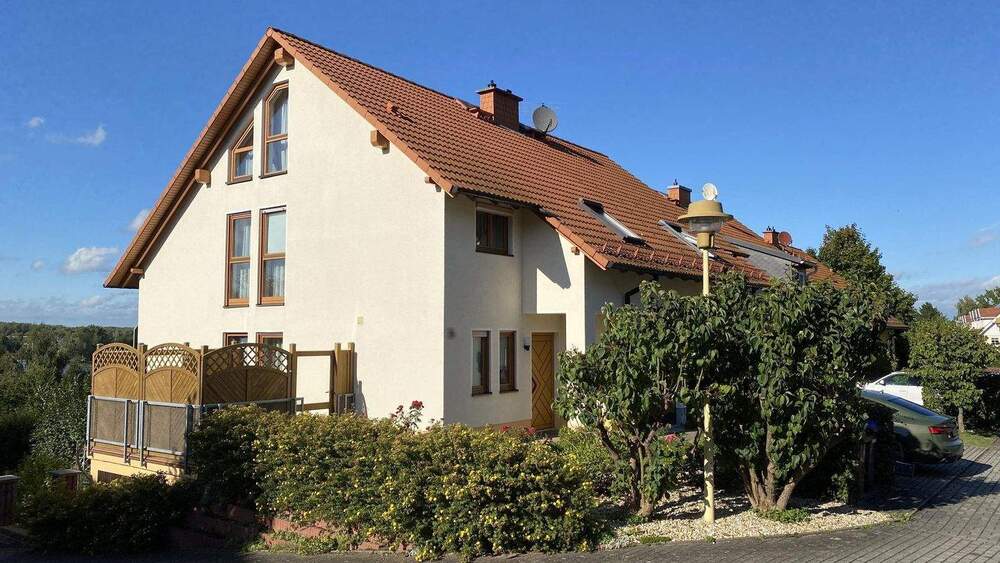 Thumbnail-Traumhaus m. Charme, Komfort & Ausblick!