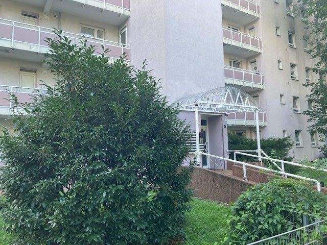 Thumbnail-Erstbezug nach Modernisierung!