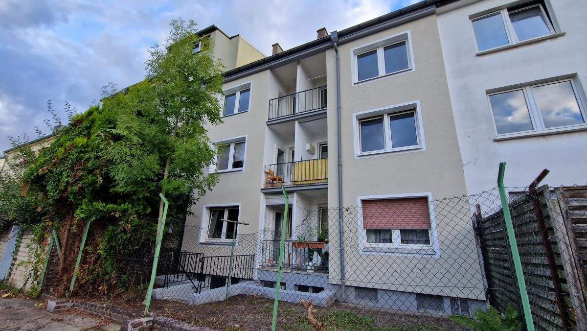 Thumbnail-6 Wohnungen - 6 Balkone. Attraktive Lage mit nachhaltigem Vermietungspotenzial.