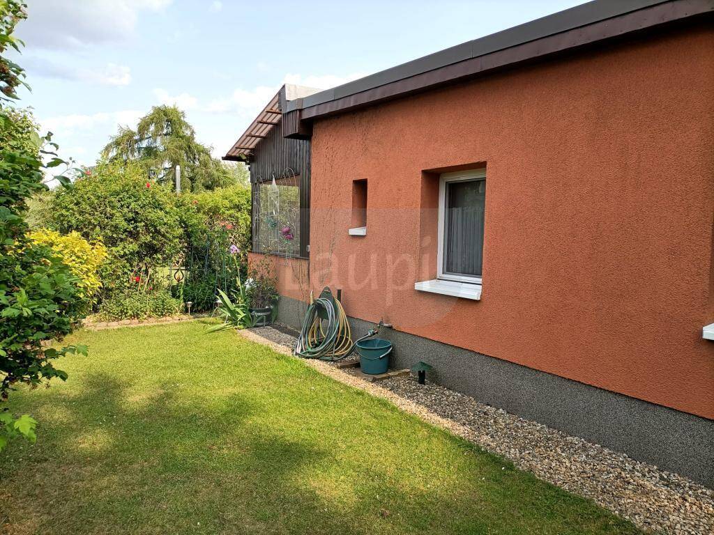 Thumbnail-Wochenendhaus auf großem Pachtgrundstück am Beetzsee in Brandenburg an der Havel