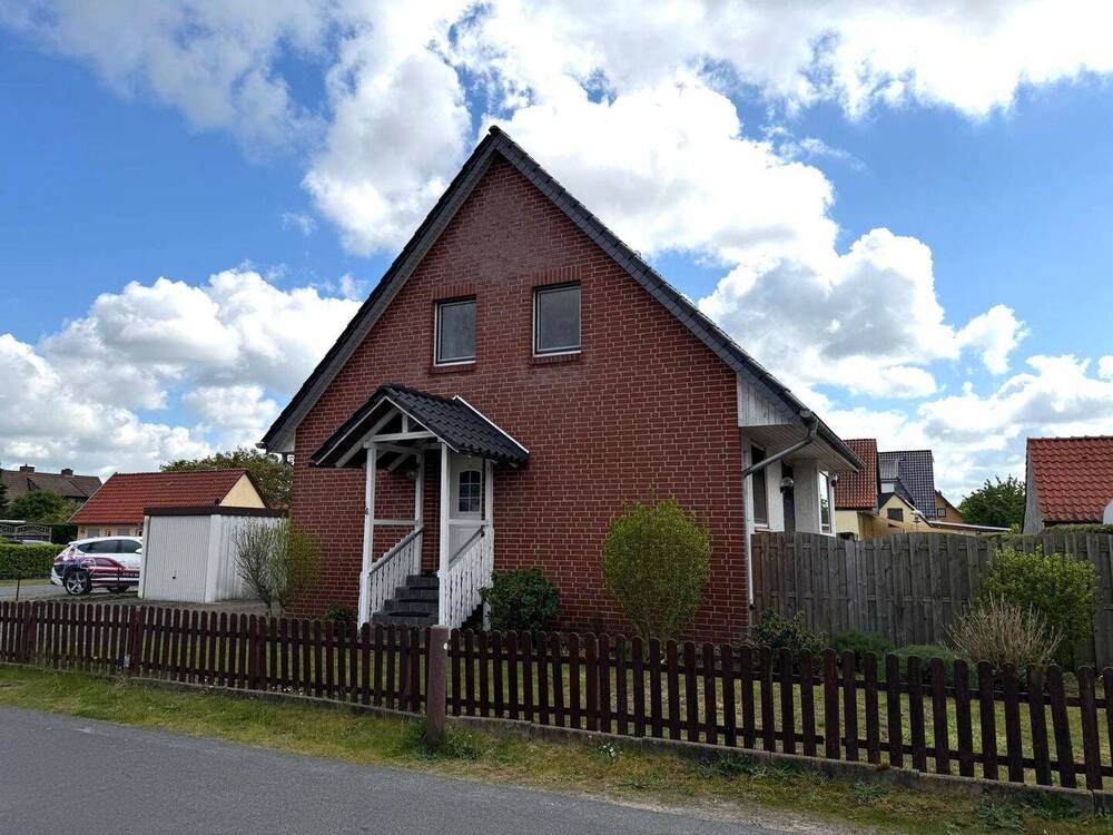 Thumbnail-Ihr persönlicher Rückzugsort - Wohnen mit Garten, Licht und Lebensqualität! (NJ-1020-238)