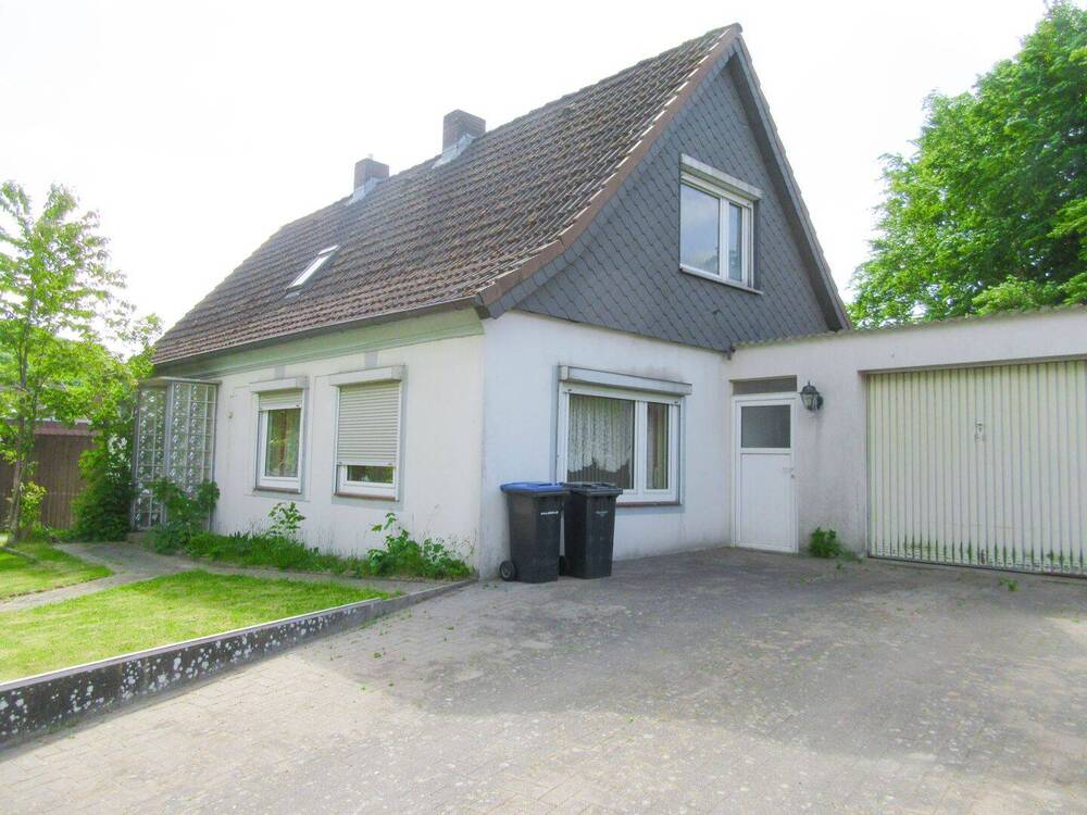 Seitenansicht
