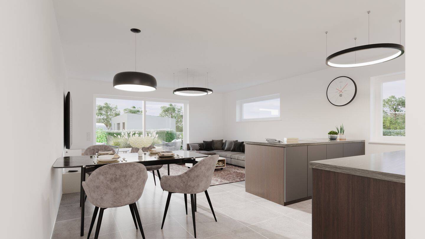 Thumbnail-NIederwerrn 4 Zimmer Wohnung WEH 1