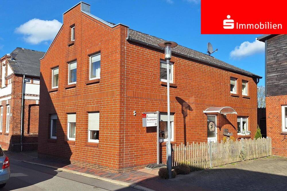 Thumbnail-Ein Traum im Herzen von Meldorf