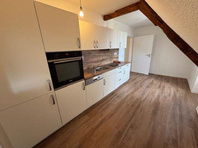 Thumbnail-Clever wohnen mit Weitblick! WE 12- barrierearme 2 RWE im DG mit EBK